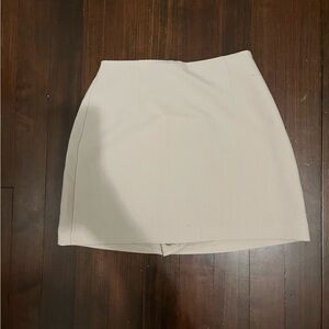 Abercrombie and Fitch Mini Skort